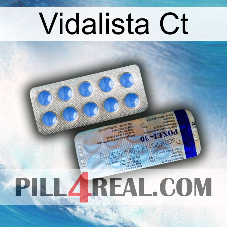 Vidalista Ct 39